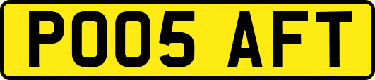 PO05AFT