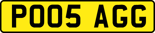 PO05AGG