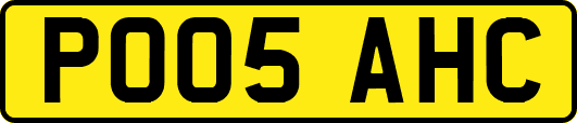 PO05AHC