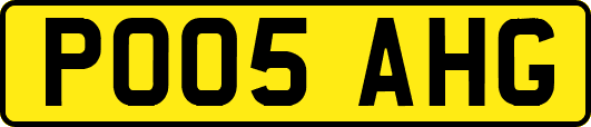 PO05AHG