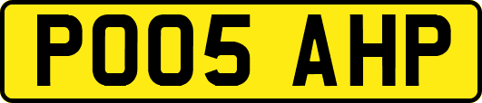 PO05AHP