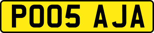 PO05AJA
