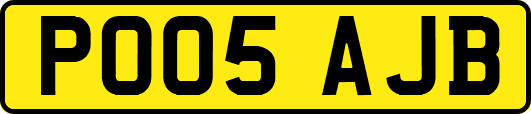 PO05AJB