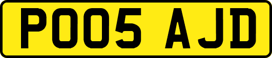 PO05AJD