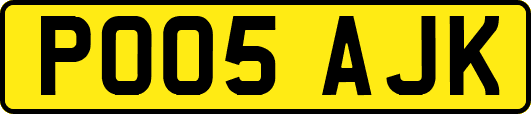 PO05AJK