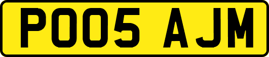 PO05AJM