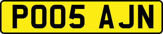 PO05AJN