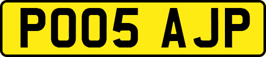 PO05AJP