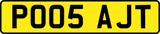 PO05AJT