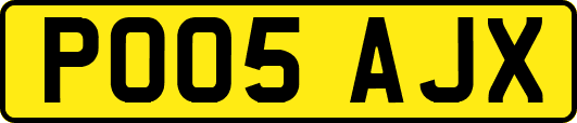 PO05AJX