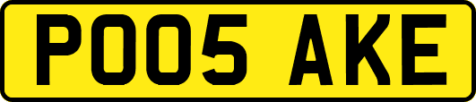 PO05AKE