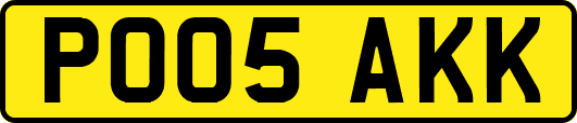 PO05AKK