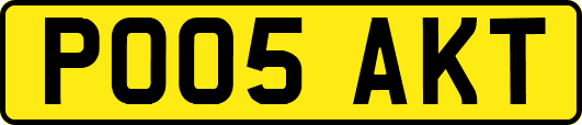 PO05AKT