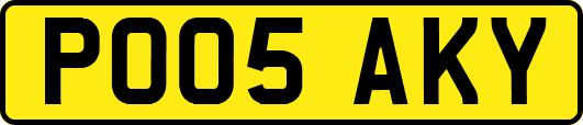 PO05AKY