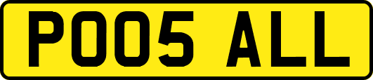 PO05ALL