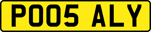 PO05ALY
