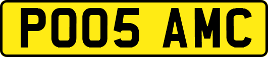 PO05AMC