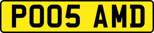 PO05AMD