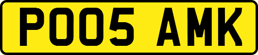 PO05AMK