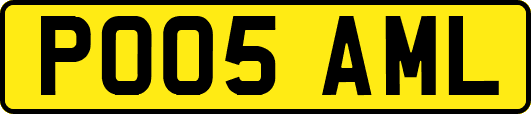 PO05AML