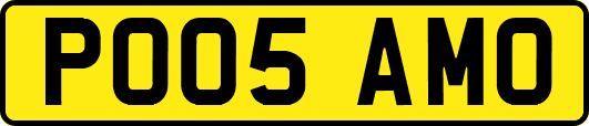 PO05AMO