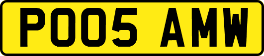 PO05AMW