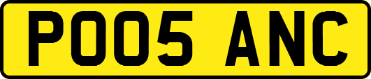 PO05ANC
