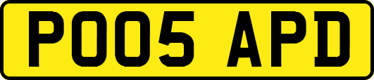 PO05APD