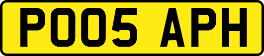 PO05APH