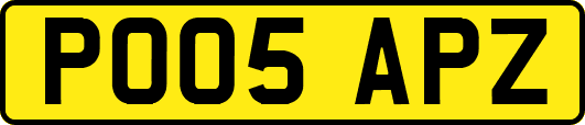 PO05APZ