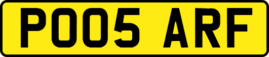 PO05ARF