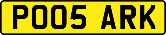 PO05ARK