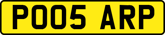 PO05ARP