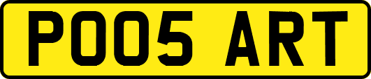 PO05ART