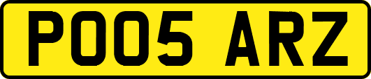 PO05ARZ