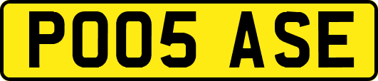 PO05ASE