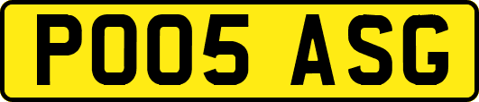 PO05ASG