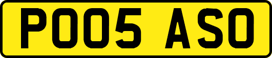 PO05ASO