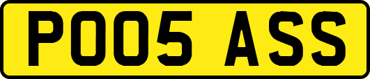PO05ASS