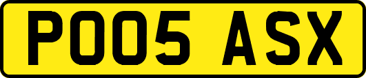 PO05ASX