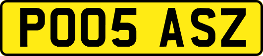 PO05ASZ