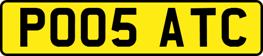 PO05ATC