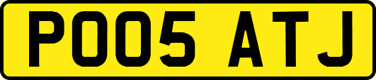 PO05ATJ
