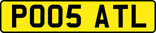 PO05ATL