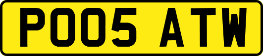 PO05ATW