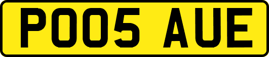 PO05AUE