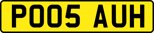 PO05AUH