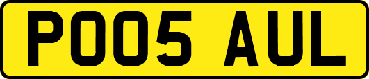 PO05AUL