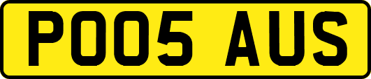 PO05AUS