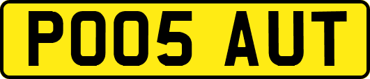PO05AUT